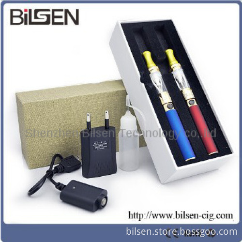 environmental g-tank glass stainless steel glass atomizer